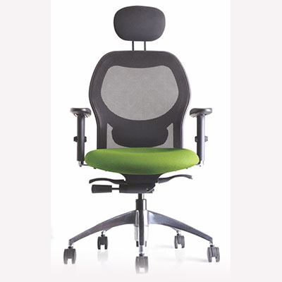 Alivio High Back Executive Chairs