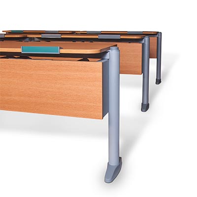 Team up, classroom furniture