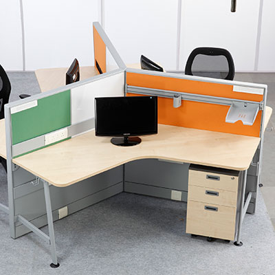 office furniture with vibrant+