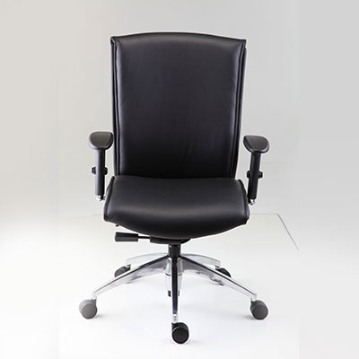 Define Black Office Chair