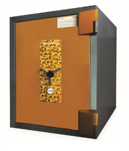 Hallmark safes